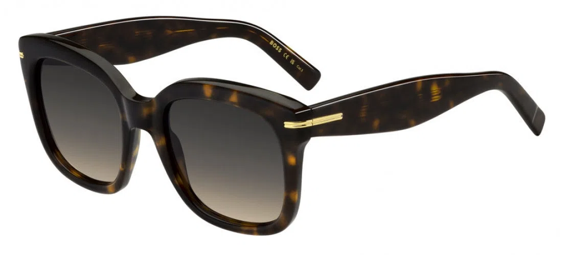 Boss (hub) 1731 Sunglasses - view 2